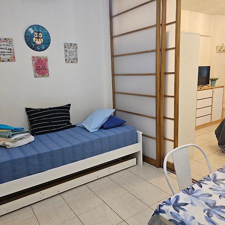 Recoleta Beautiful Apartment II Buenos Aires Exterior photo