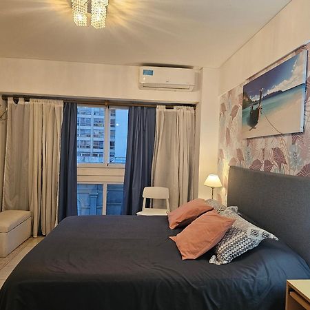Recoleta Beautiful Apartment II Buenos Aires Exterior photo