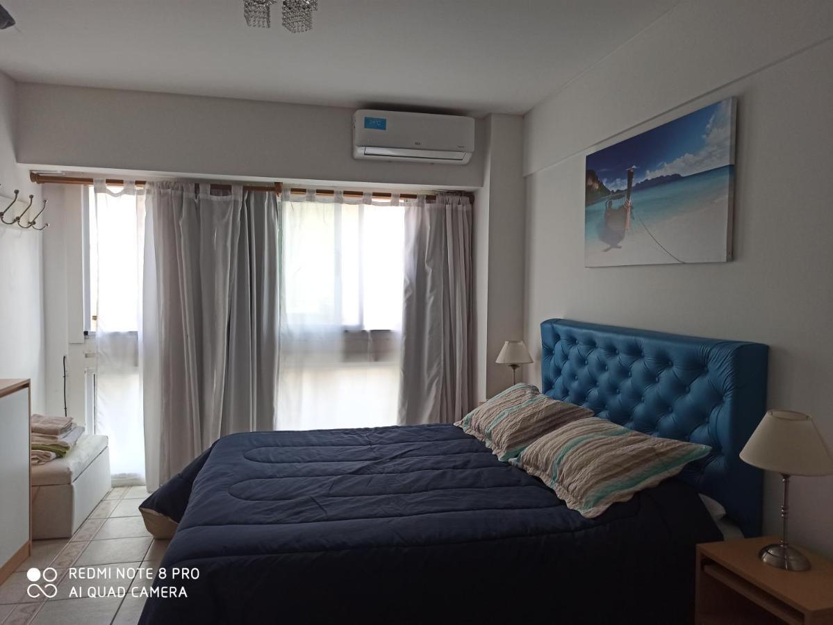 Recoleta Beautiful Apartment II Buenos Aires Exterior photo