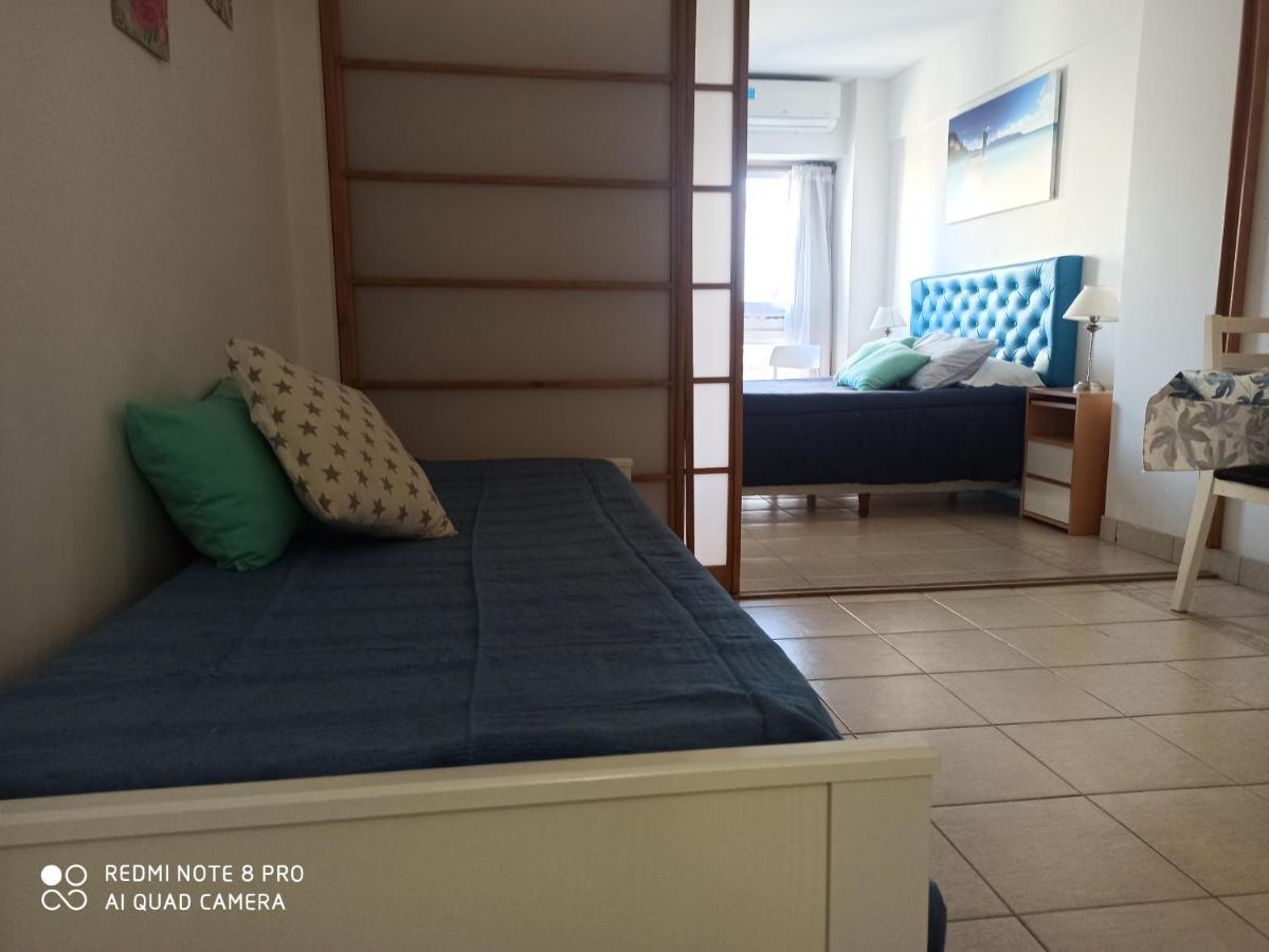 Recoleta Beautiful Apartment II Buenos Aires Exterior photo