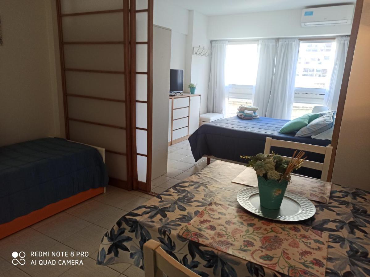 Recoleta Beautiful Apartment II Buenos Aires Exterior photo