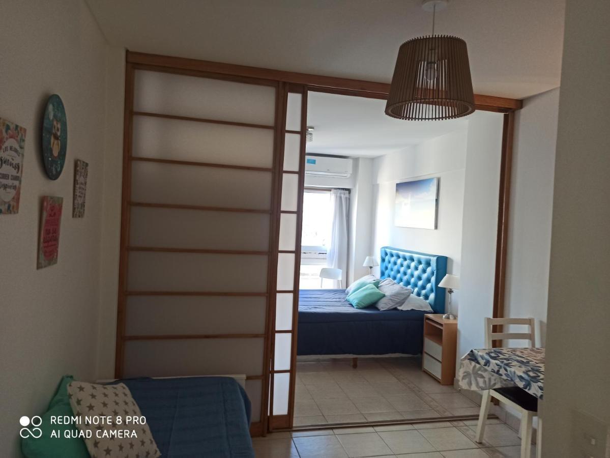 Recoleta Beautiful Apartment II Buenos Aires Exterior photo