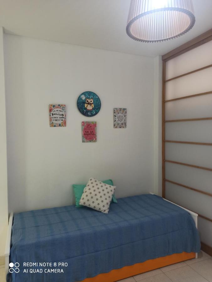 Recoleta Beautiful Apartment II Buenos Aires Exterior photo