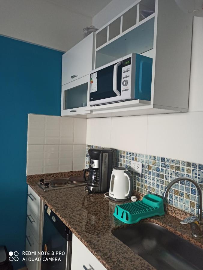 Recoleta Beautiful Apartment II Buenos Aires Exterior photo