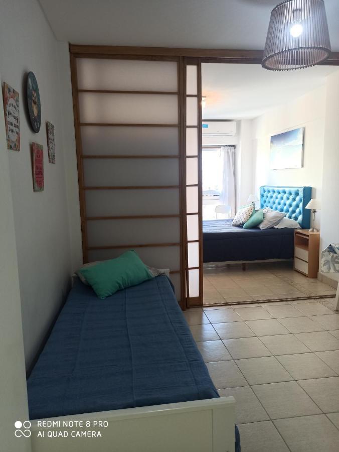 Recoleta Beautiful Apartment II Buenos Aires Exterior photo