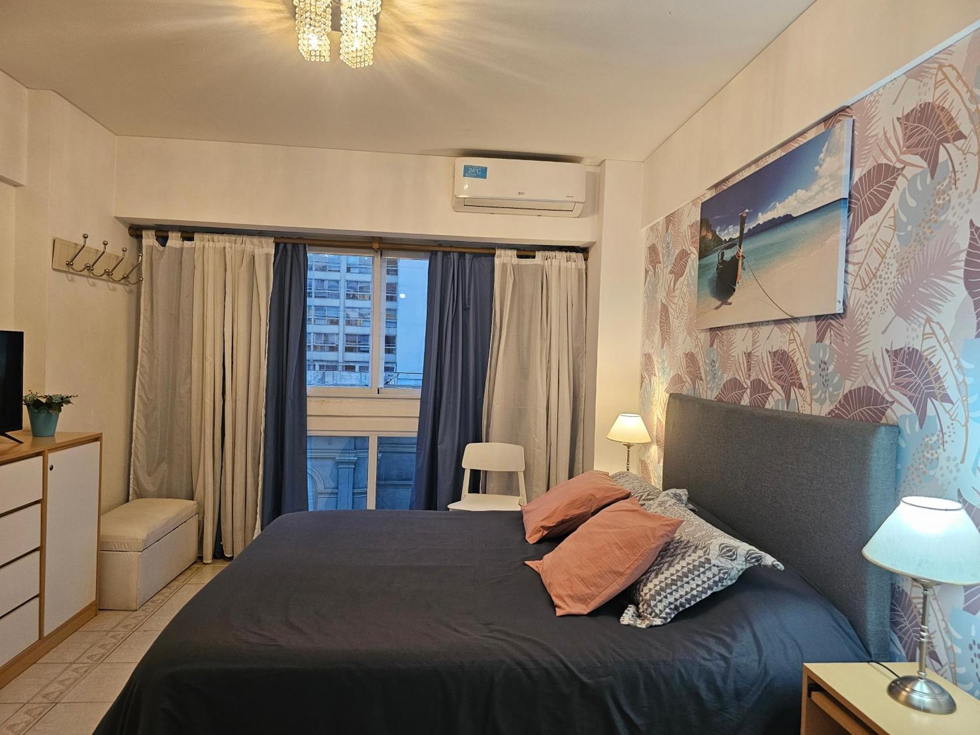 Recoleta Beautiful Apartment II Buenos Aires Exterior photo