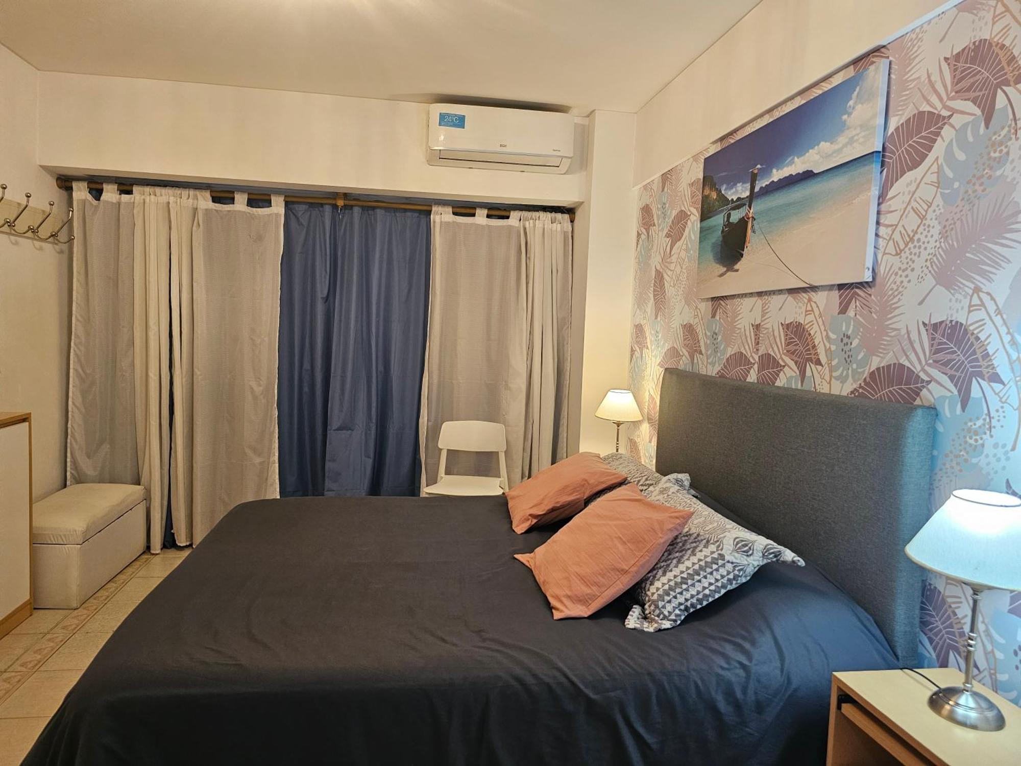 Recoleta Beautiful Apartment II Buenos Aires Exterior photo