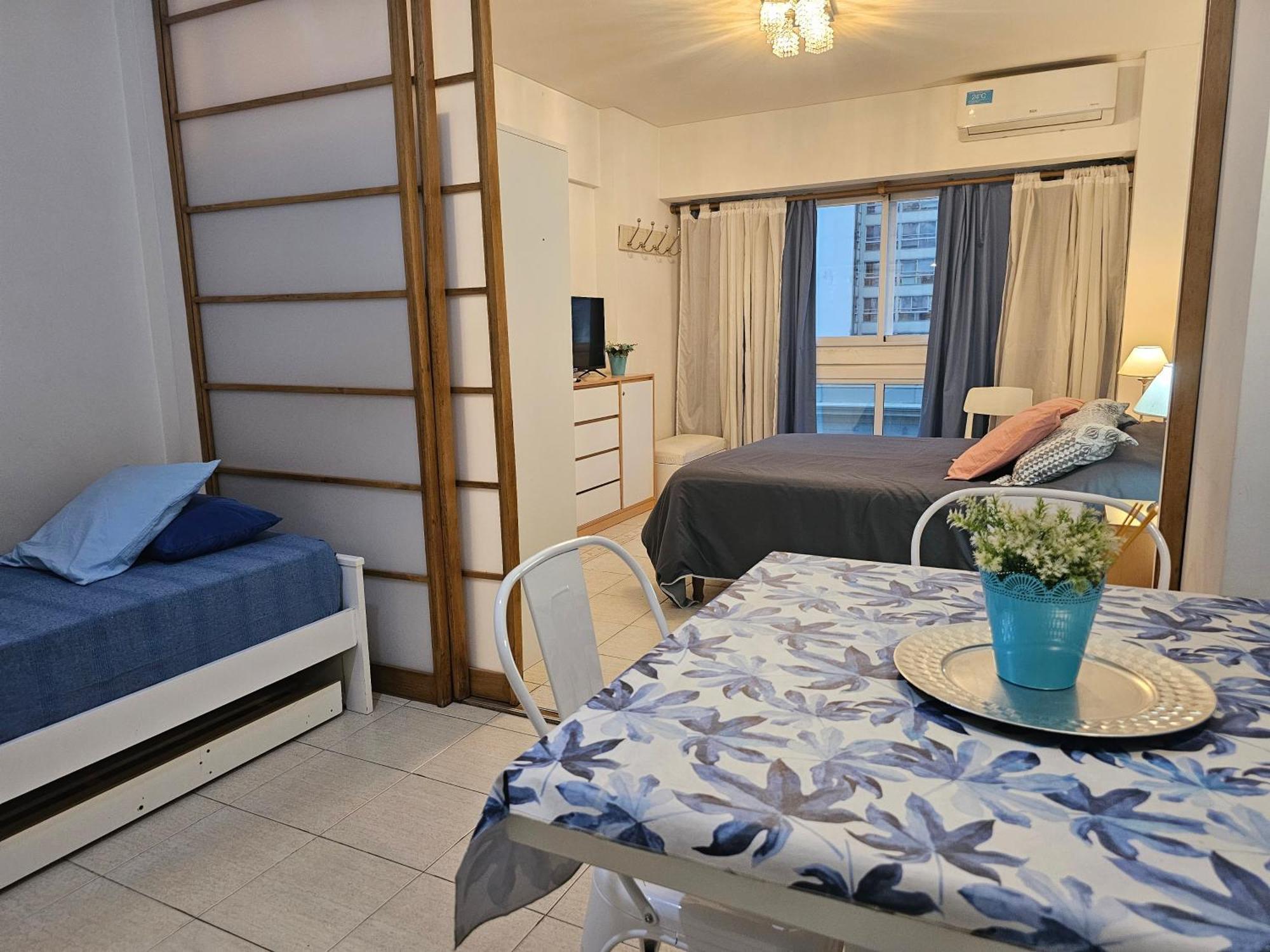 Recoleta Beautiful Apartment II Buenos Aires Exterior photo