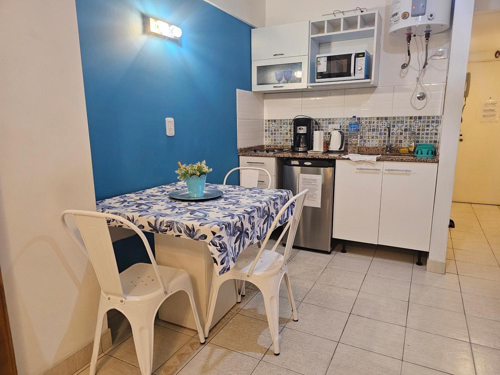Recoleta Beautiful Apartment II Buenos Aires Exterior photo