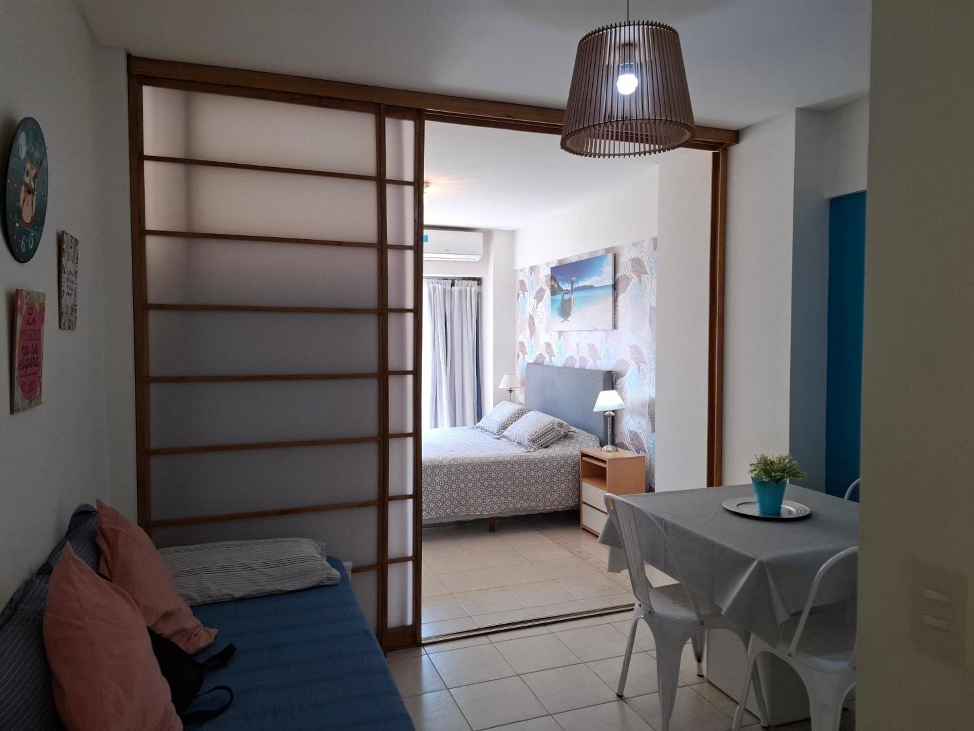 Recoleta Beautiful Apartment II Buenos Aires Exterior photo