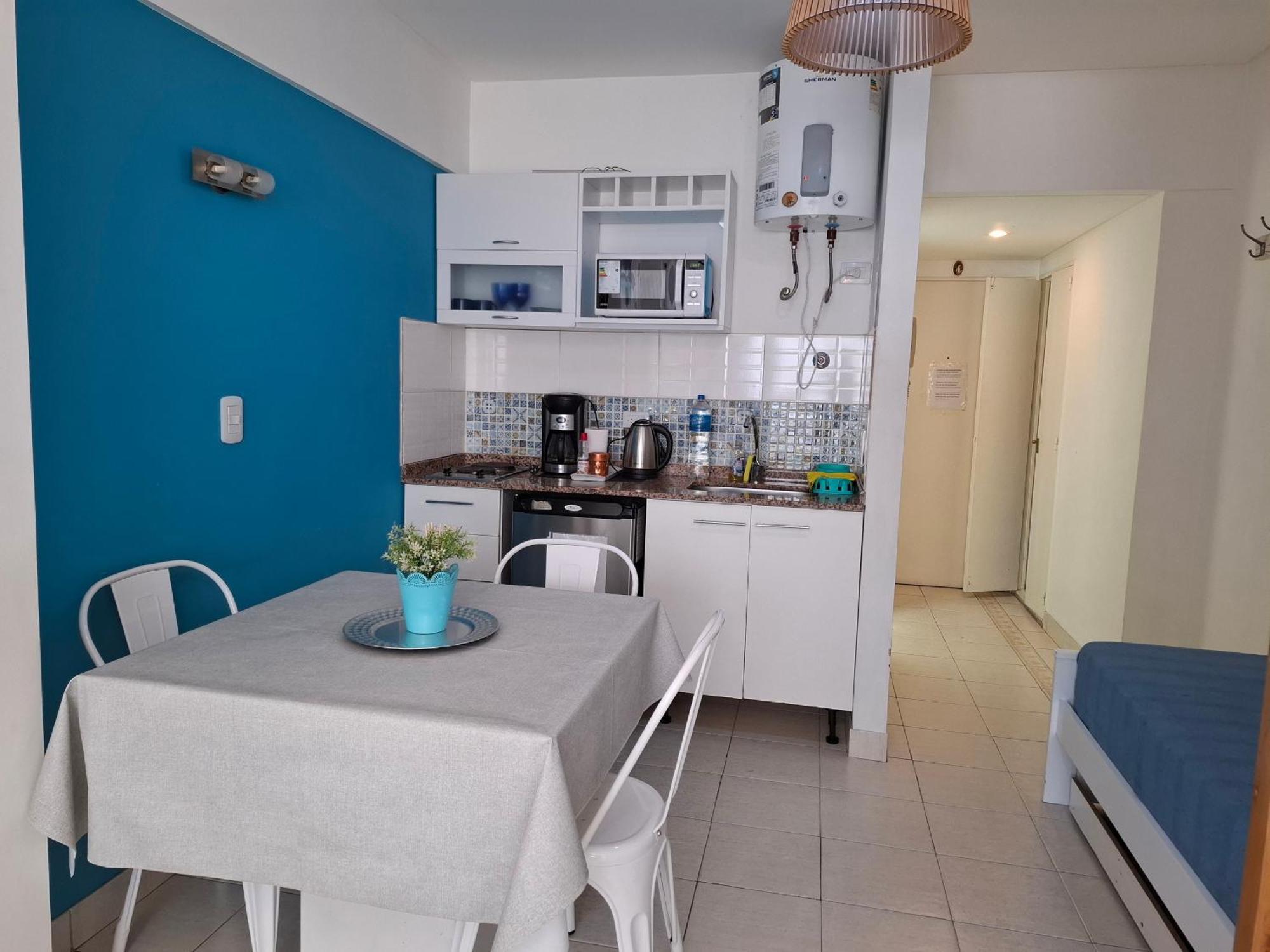 Recoleta Beautiful Apartment II Buenos Aires Exterior photo