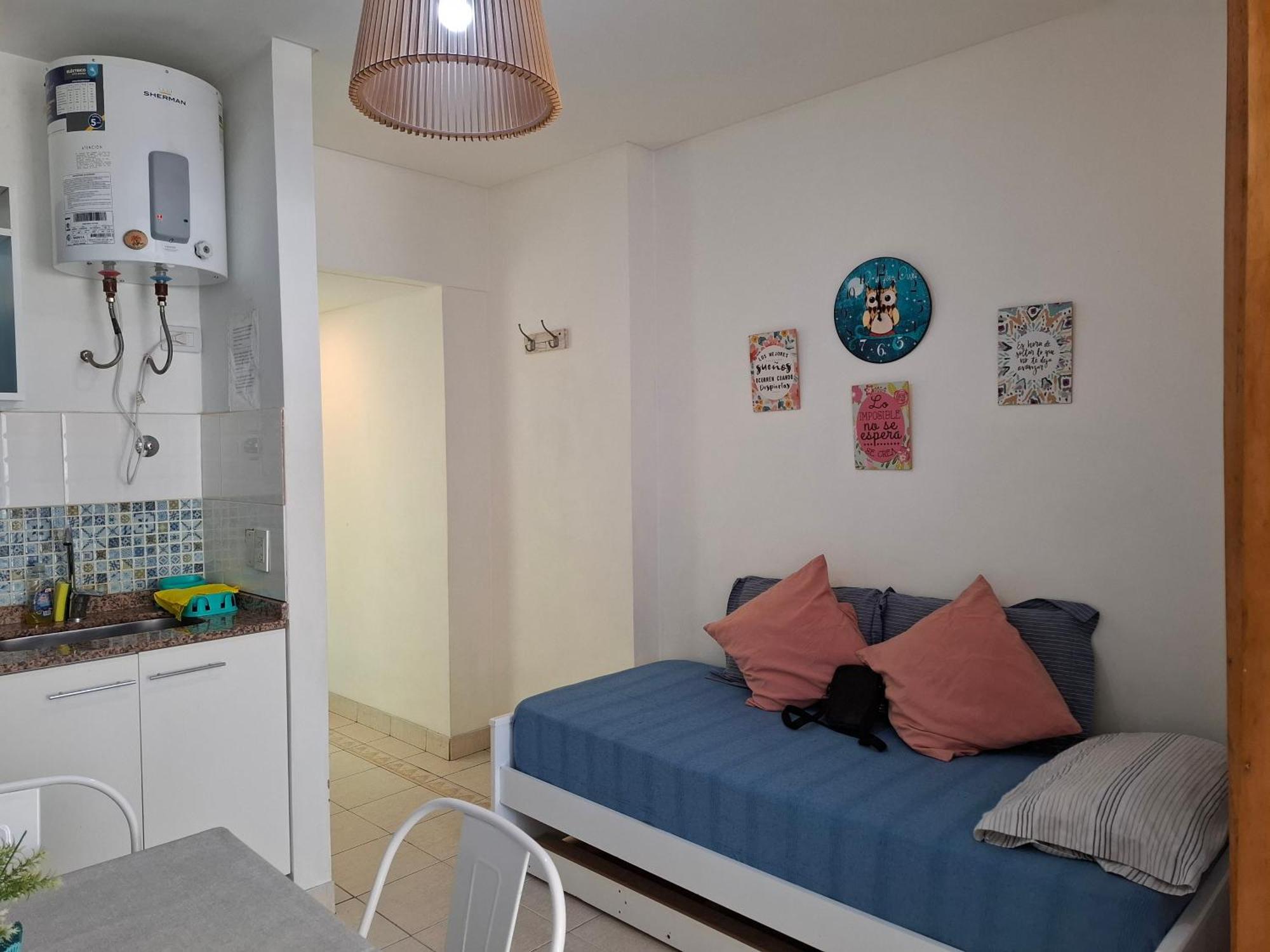 Recoleta Beautiful Apartment II Buenos Aires Exterior photo