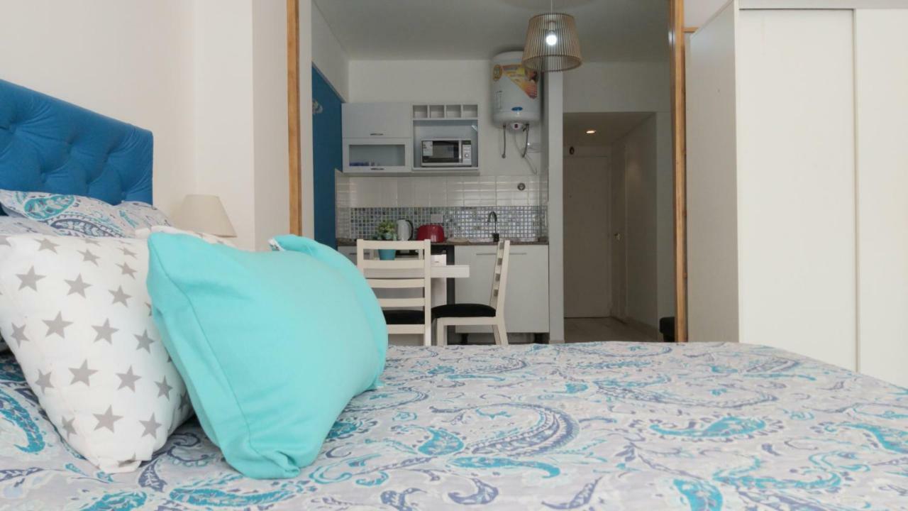 Recoleta Beautiful Apartment II Buenos Aires Exterior photo