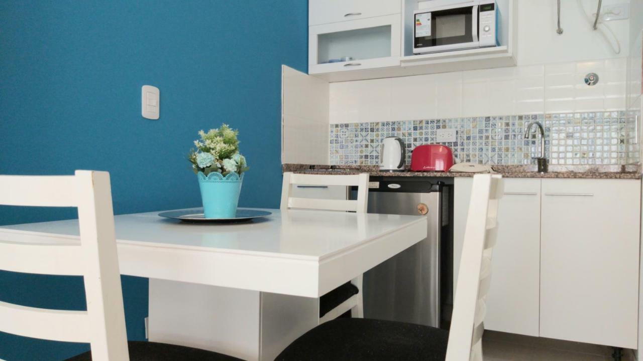 Recoleta Beautiful Apartment II Buenos Aires Exterior photo