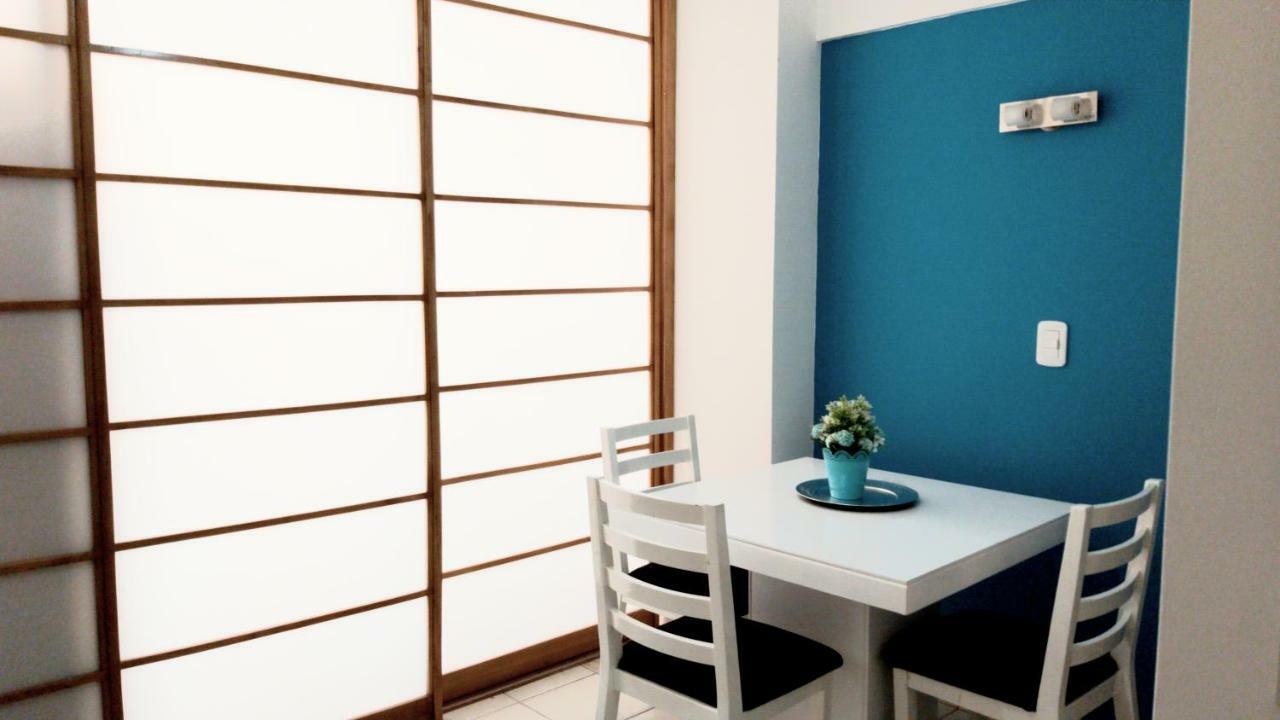 Recoleta Beautiful Apartment II Buenos Aires Exterior photo