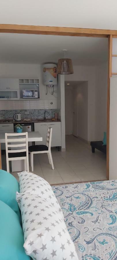 Recoleta Beautiful Apartment II Buenos Aires Exterior photo