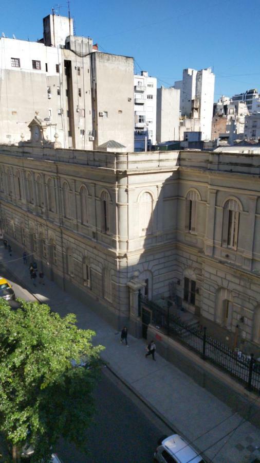 Recoleta Beautiful Apartment II Buenos Aires Exterior photo