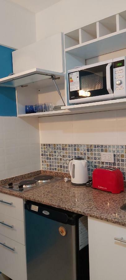 Recoleta Beautiful Apartment II Buenos Aires Exterior photo