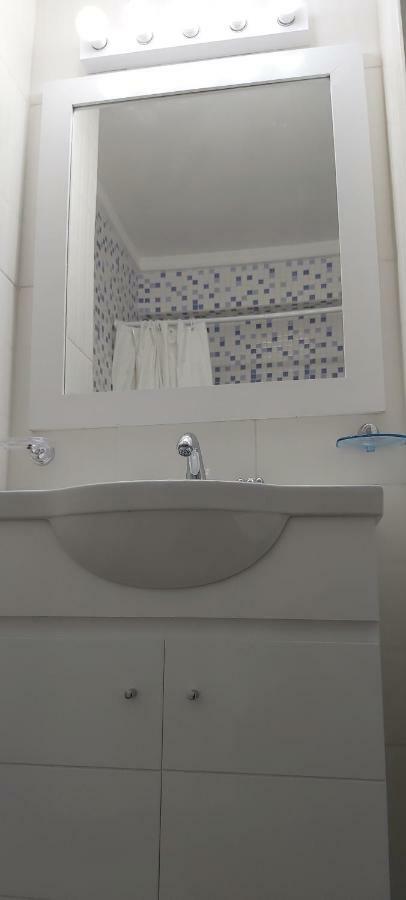 Recoleta Beautiful Apartment II Buenos Aires Exterior photo