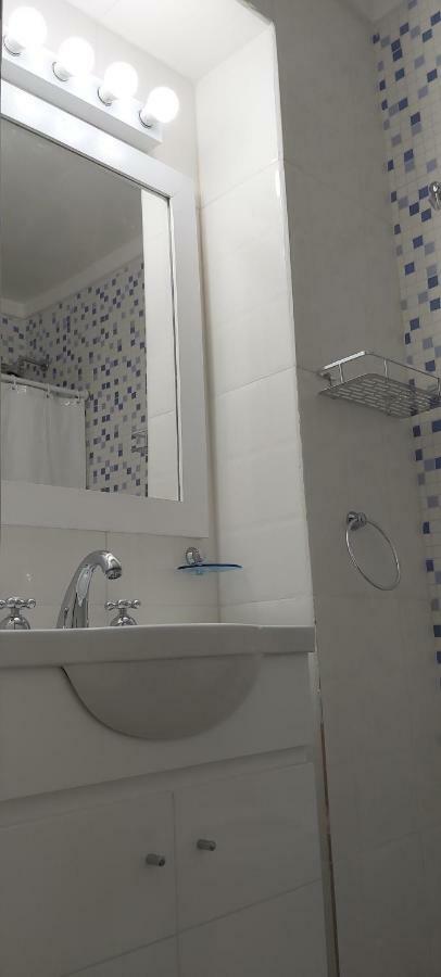Recoleta Beautiful Apartment II Buenos Aires Exterior photo