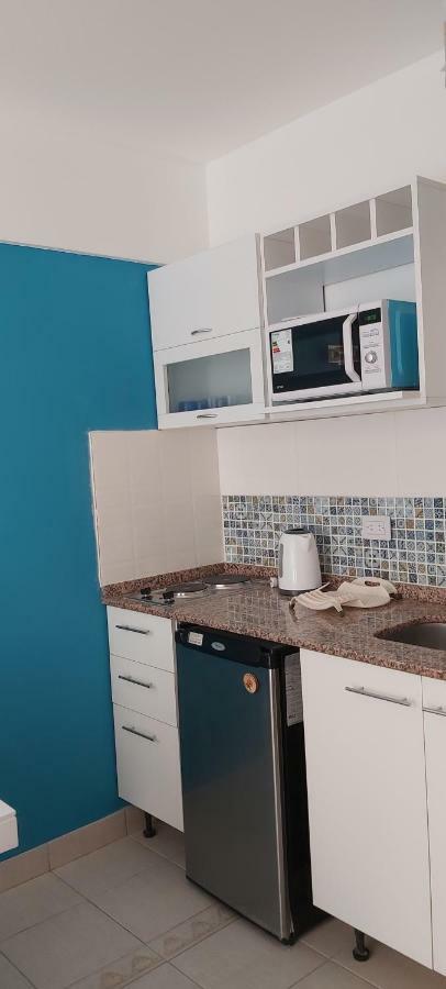 Recoleta Beautiful Apartment II Buenos Aires Exterior photo