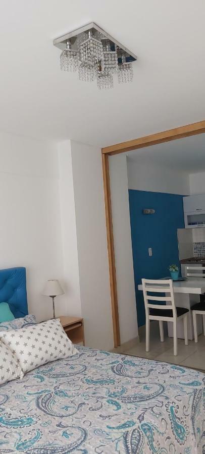 Recoleta Beautiful Apartment II Buenos Aires Exterior photo