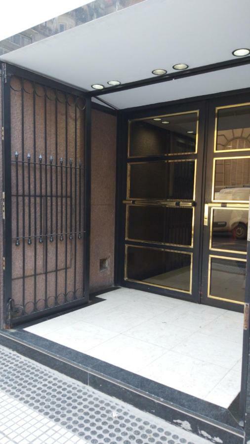 Recoleta Beautiful Apartment II Buenos Aires Exterior photo